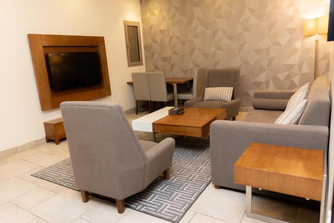 Photo of Livingroom in Buraydah