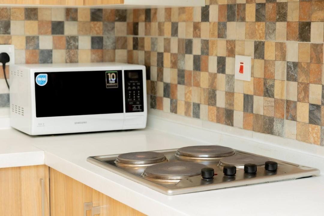 Photo of Kitchen in Buraydah