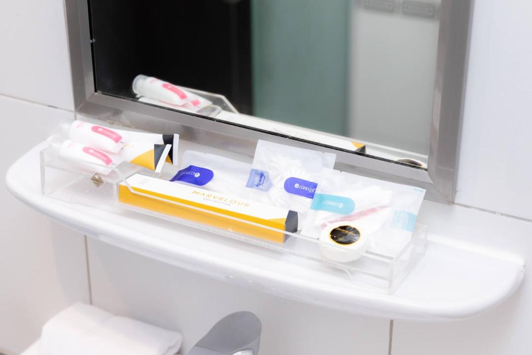 Photo of Bathroom in Buraydah
