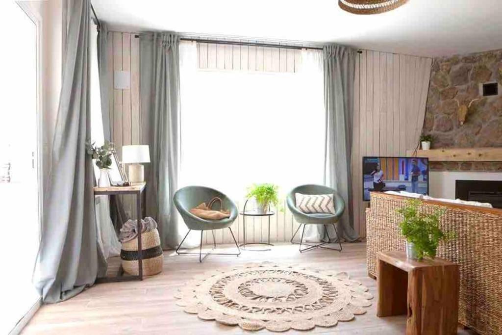 Photo of Livingroom in Mejorada