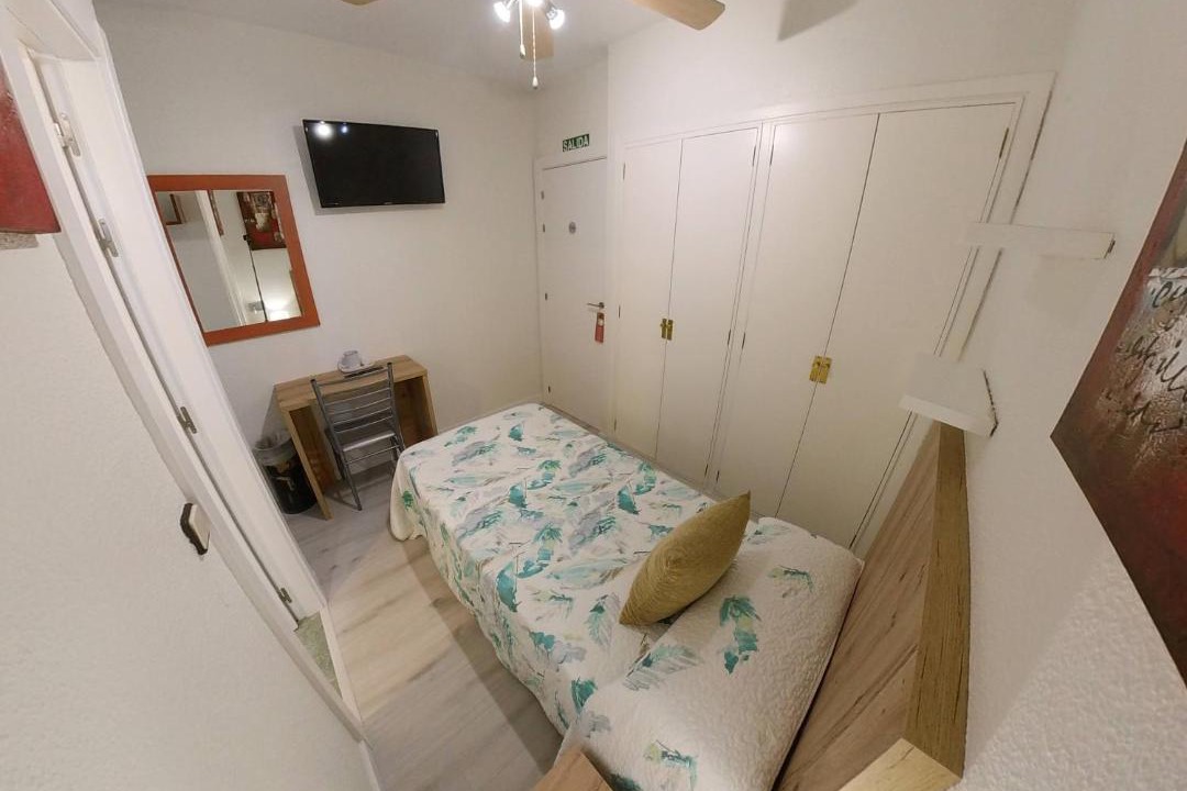 Photo of Bedroom in Ermitagana