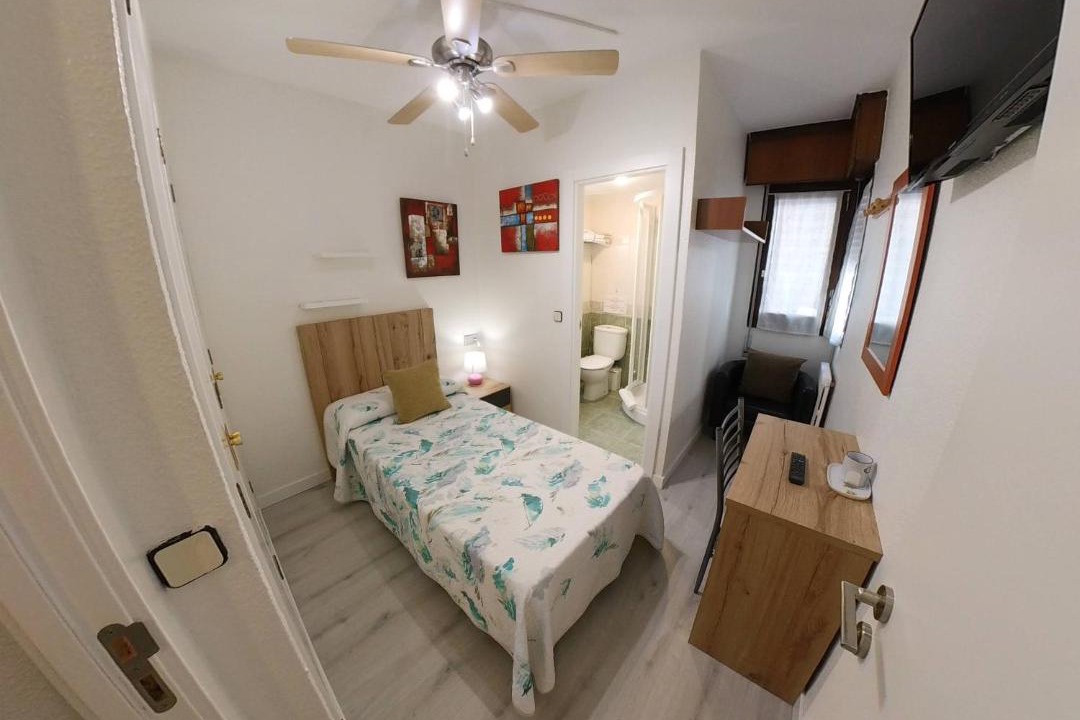 Photo of Bedroom in Ermitagana