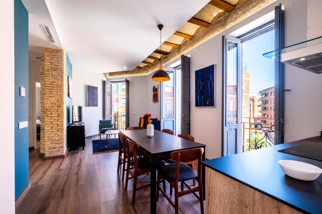 Photo of Livingroom in Morvedre