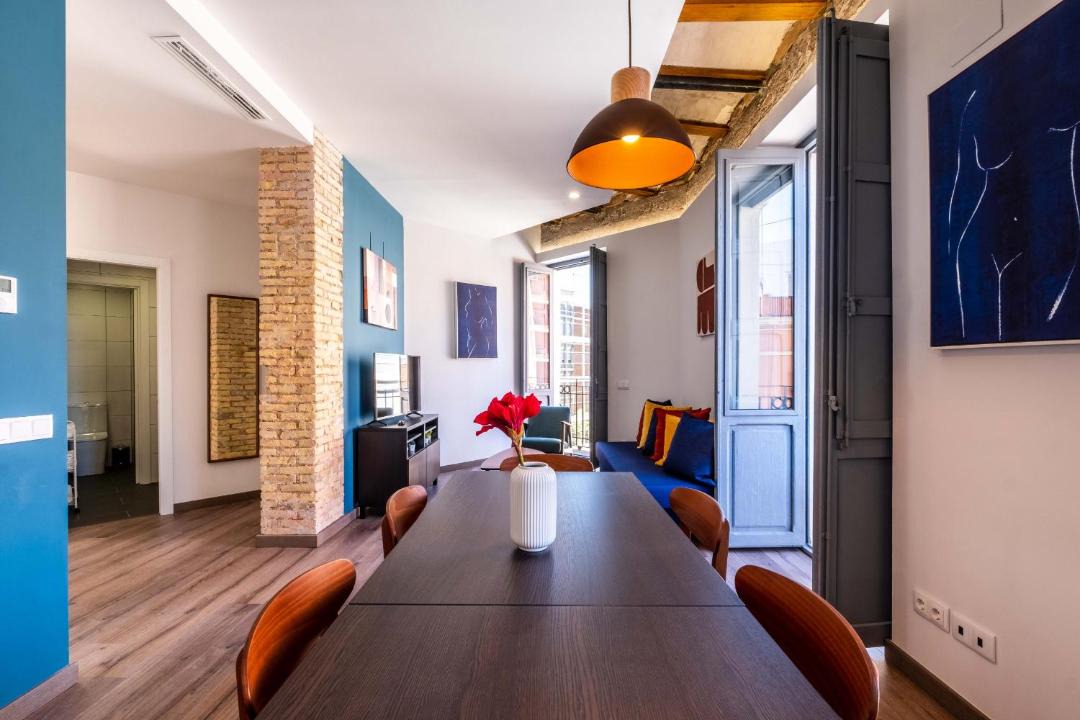 Photo of Livingroom in Morvedre