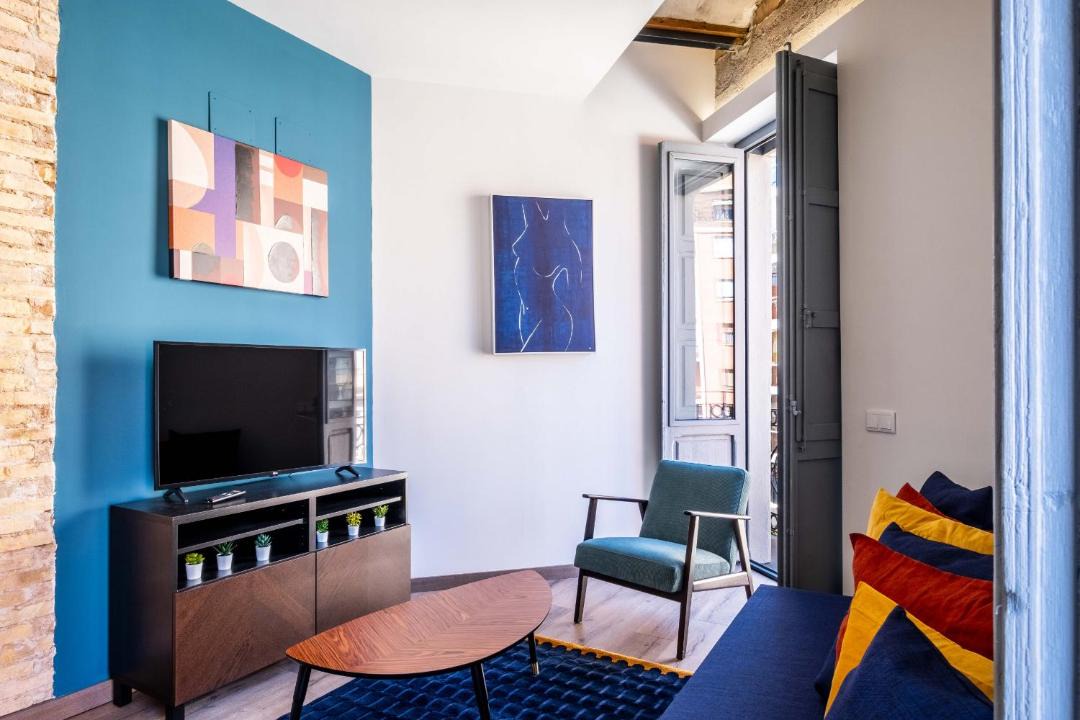 Photo of Livingroom in Morvedre