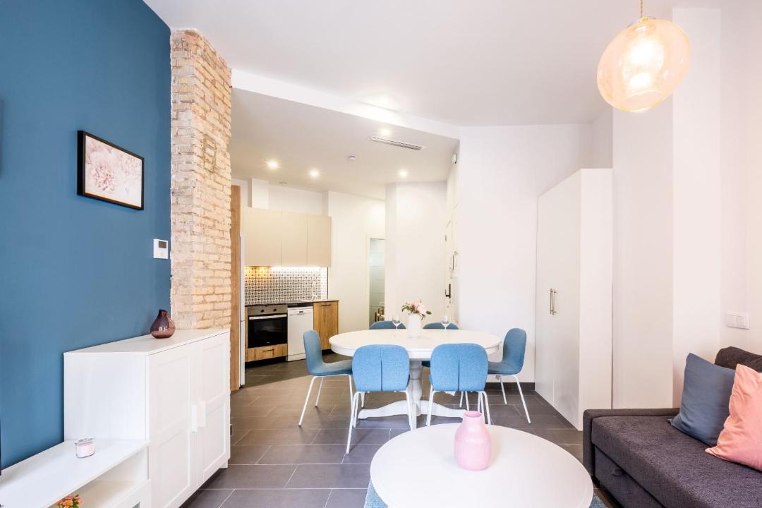 Photo of Livingroom in Morvedre