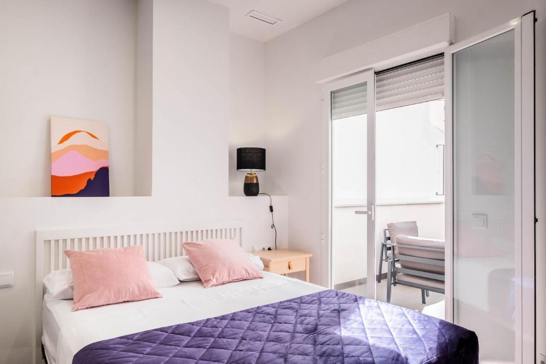 Photo of Bedroom in Morvedre