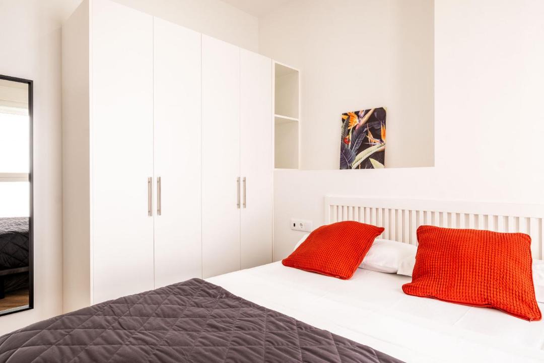 Photo of Bedroom in Morvedre