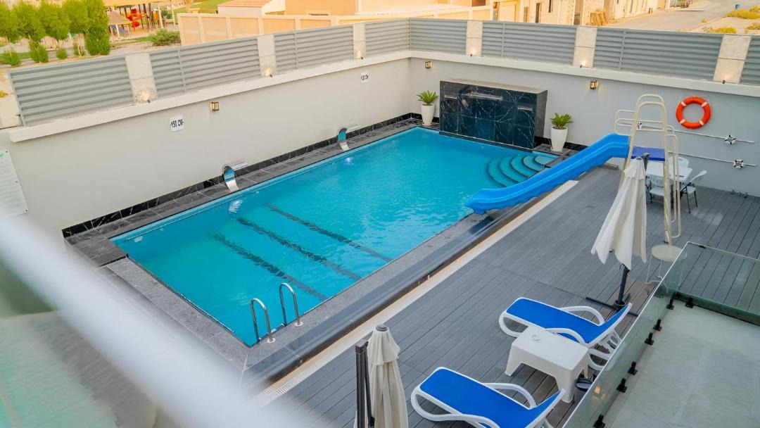 Photo of Outdoor in Dhahran