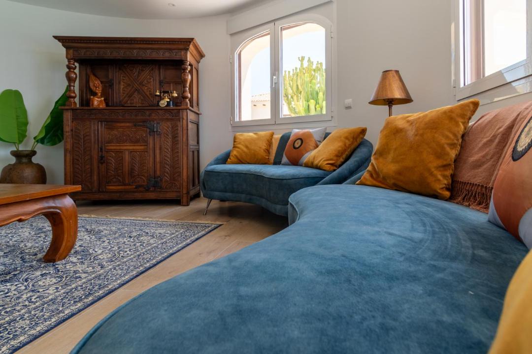 Photo of Livingroom in Coveta Fuma
