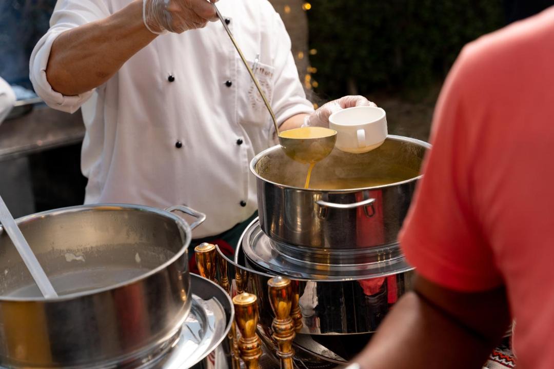 Photo of Kitchen in Dammam