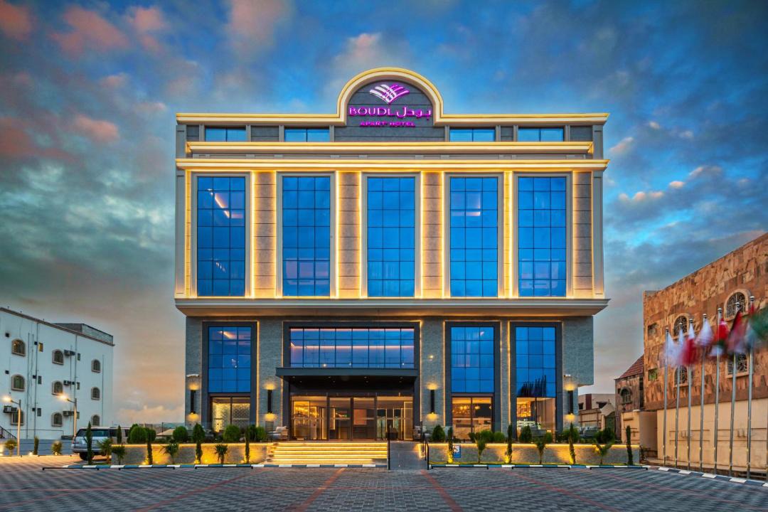 Photo of Buildings in Khamis Mushait