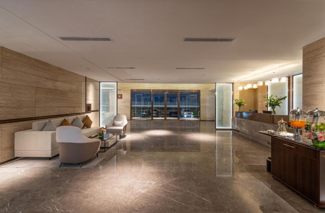 Photo of Livingroom in Khamis Mushait