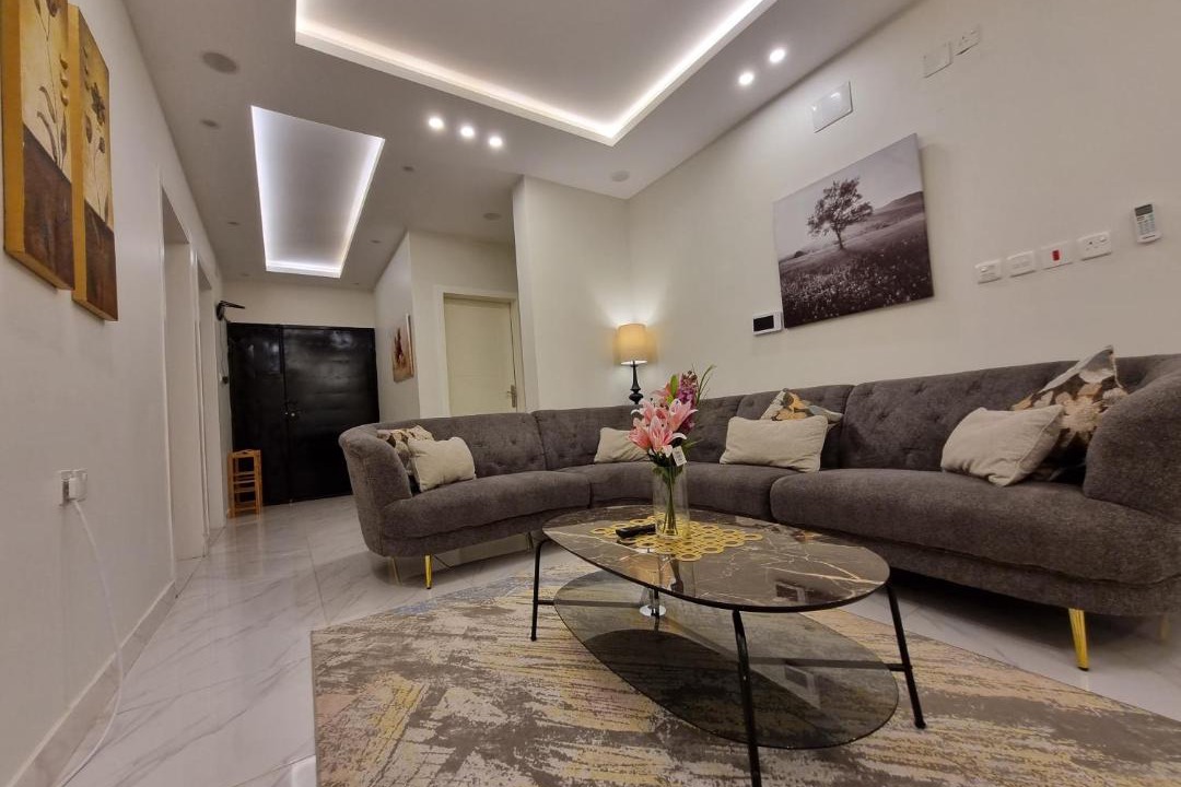 Photo of Livingroom in Abha