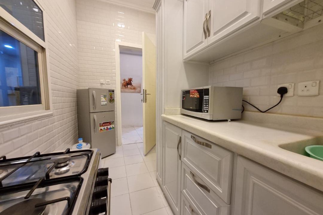Photo of Kitchen in Abha