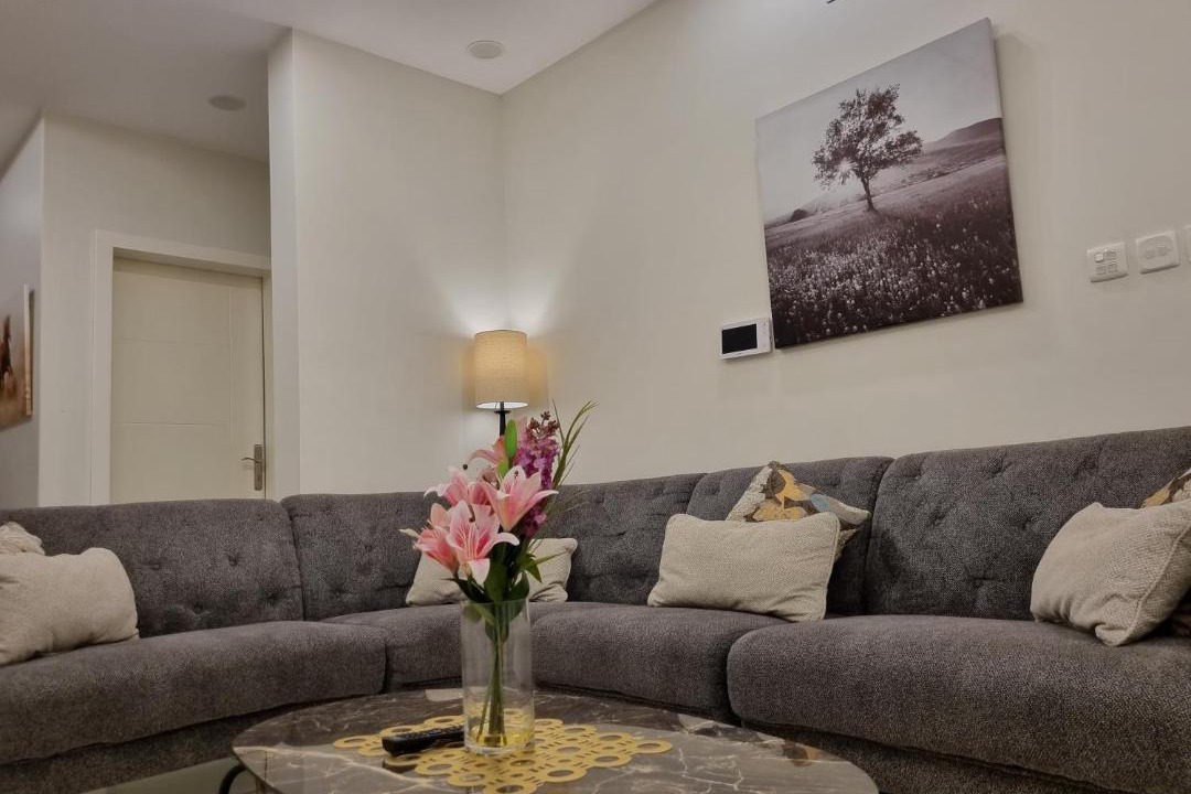 Photo of Livingroom in Abha