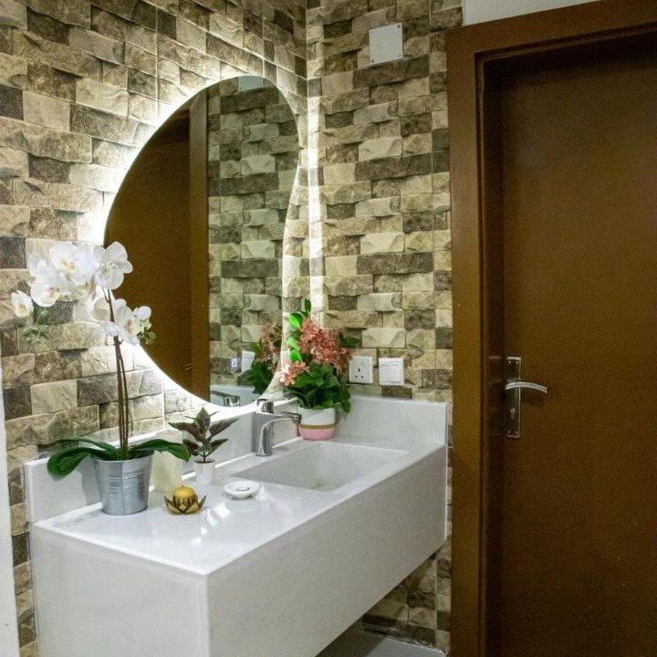 Photo of Bathroom in Al Kharj