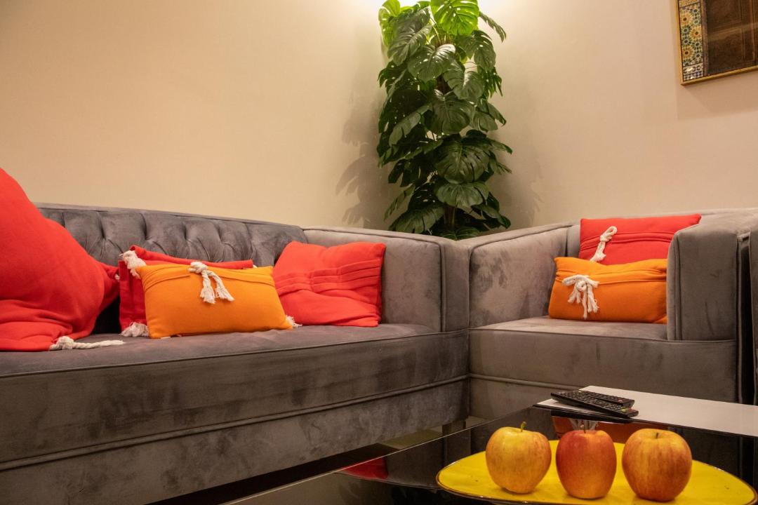 Photo of Livingroom in Al Kharj