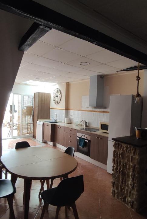 Photo of Livingroom in Rafol de Salem