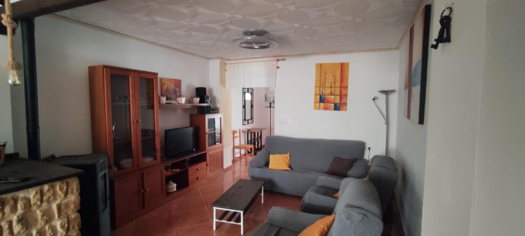 Photo of Livingroom in Rafol de Salem