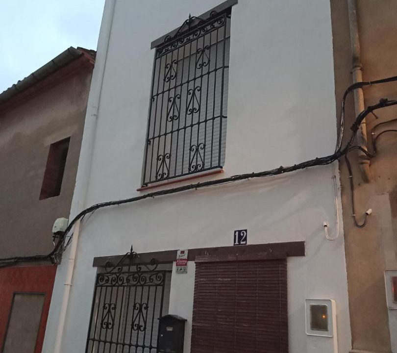 Photo of Buildings in Rafol de Salem