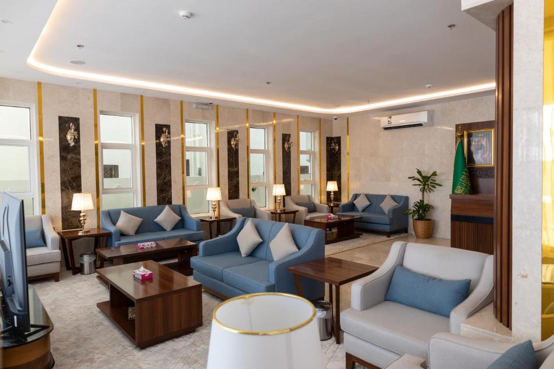 Photo of Livingroom in Taif