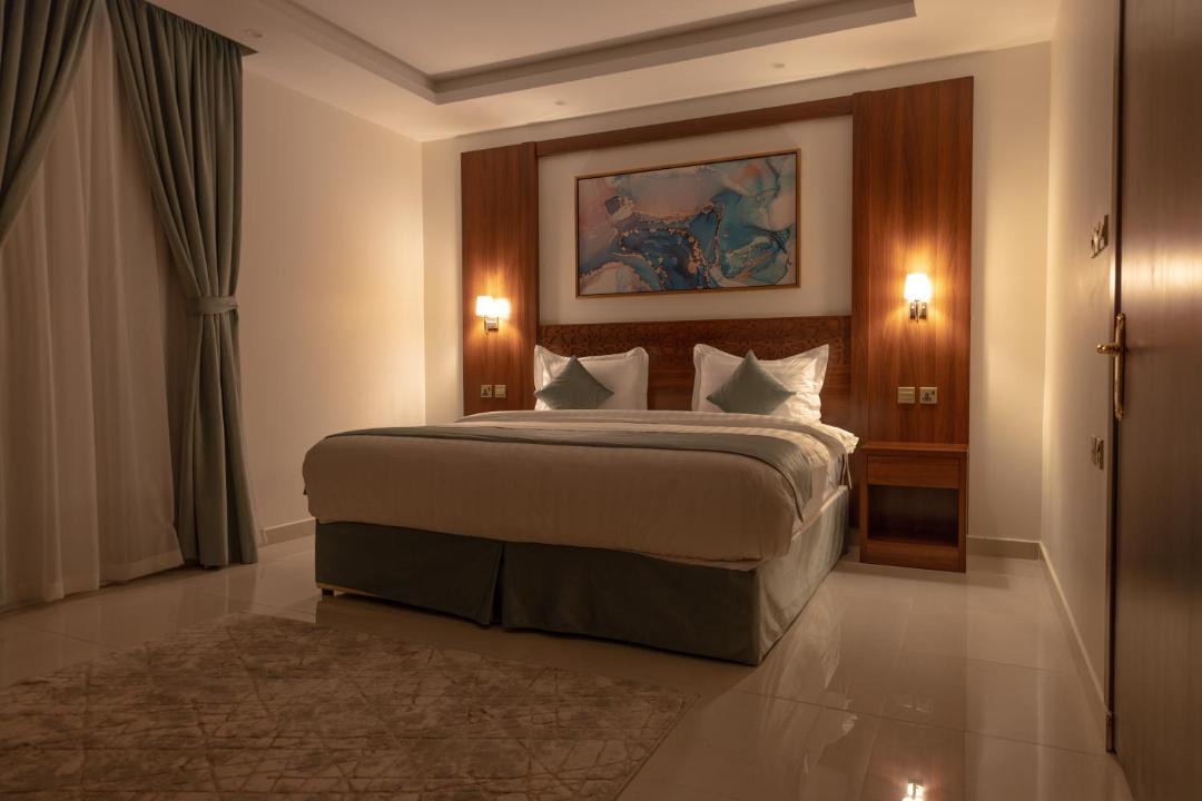 Photo of Bedroom in Taif