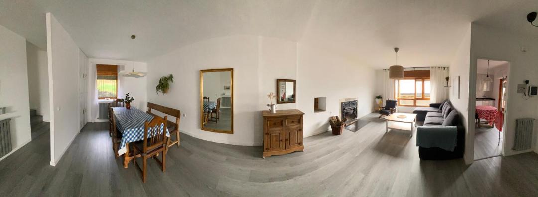 Photo of Livingroom in Sotillo de Sanabria