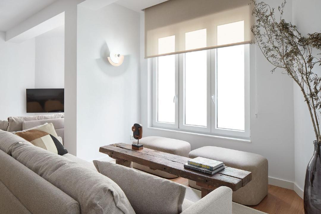 Photo of Livingroom in Gros