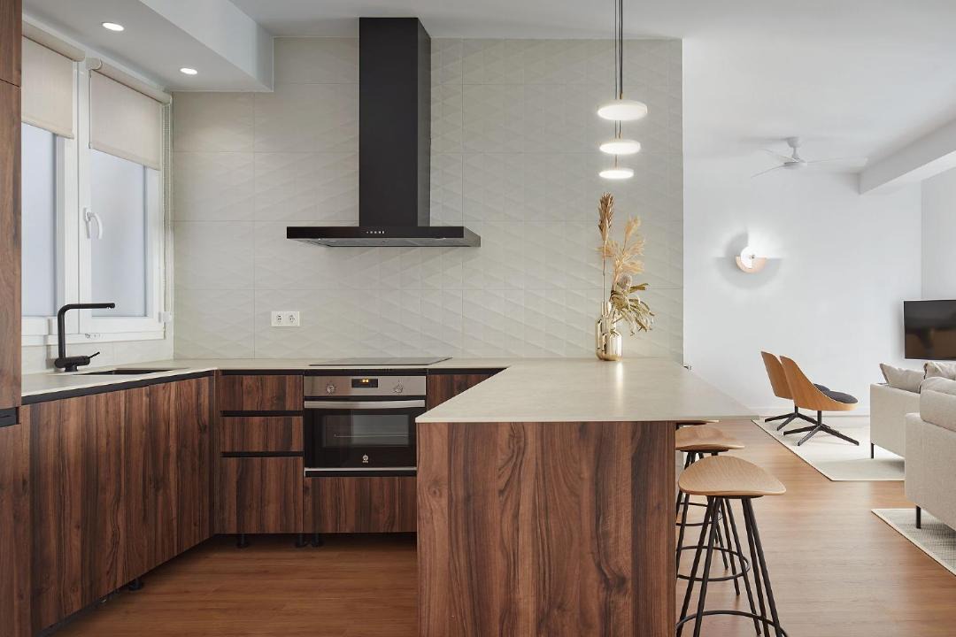 Photo of Kitchen in Gros
