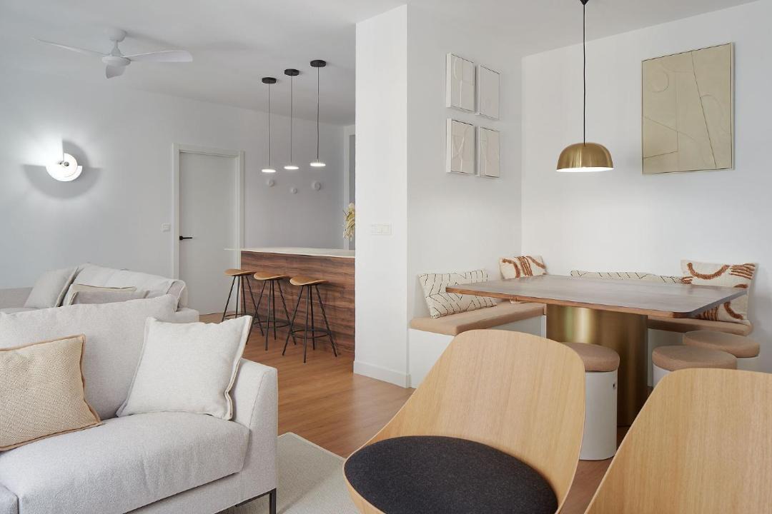 Photo of Livingroom in Gros