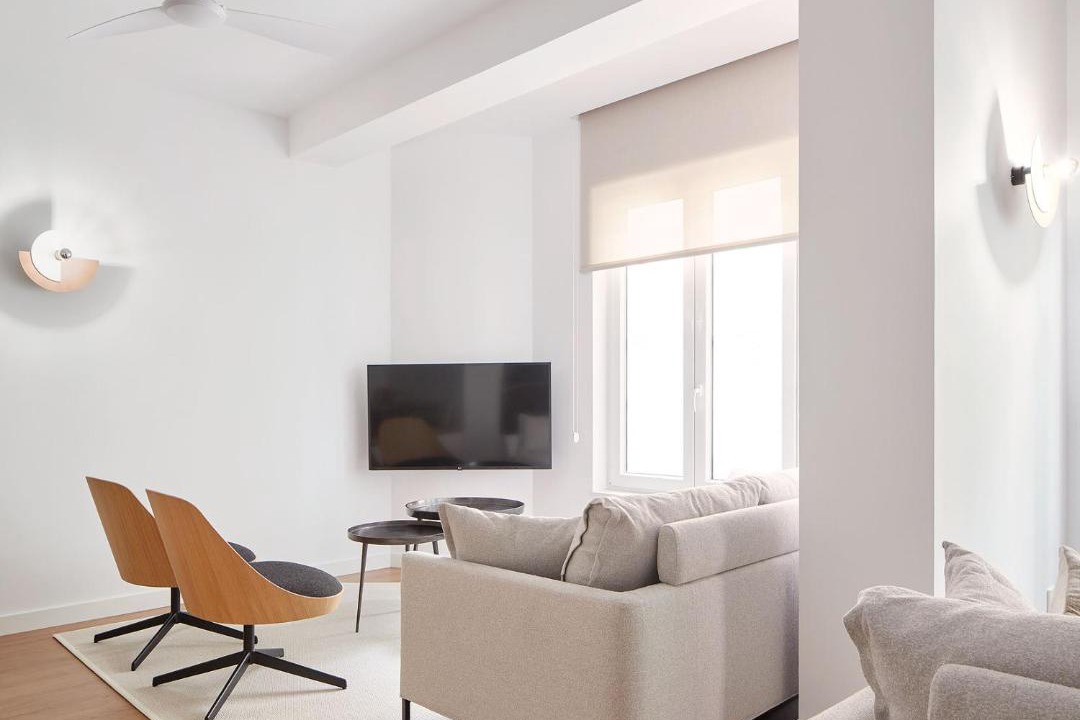 Photo of Livingroom in Gros