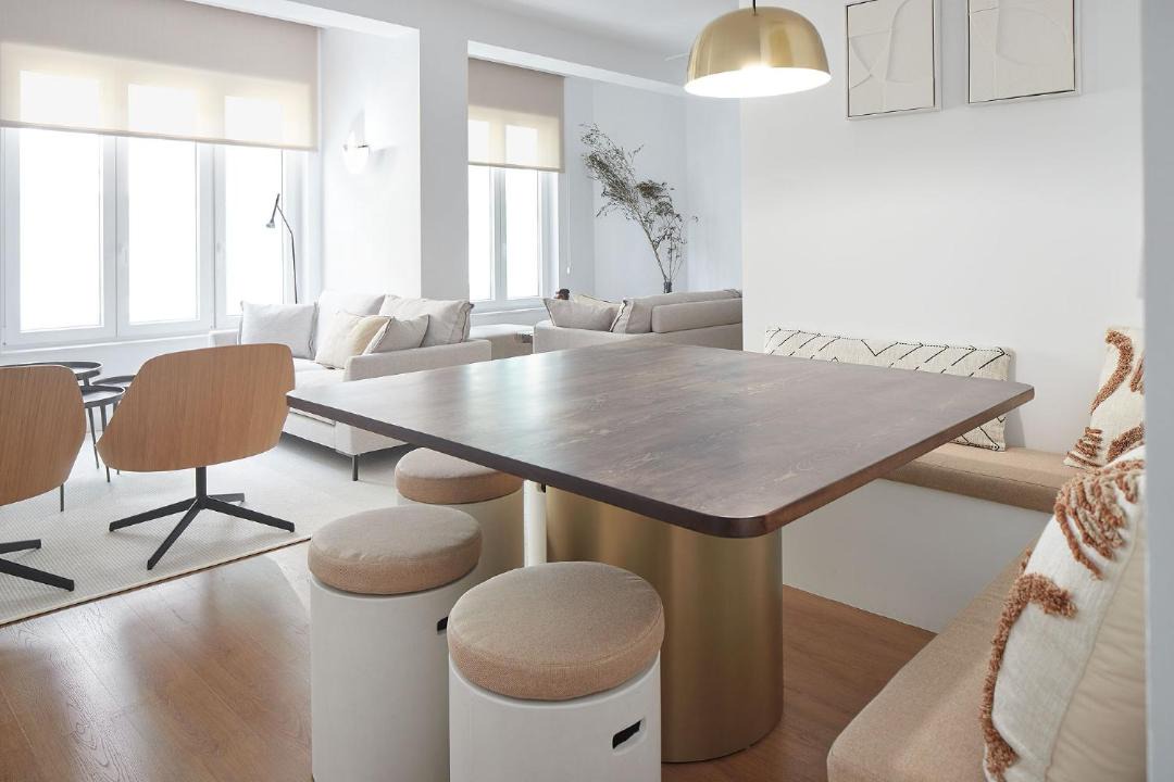 Photo of Livingroom in Gros