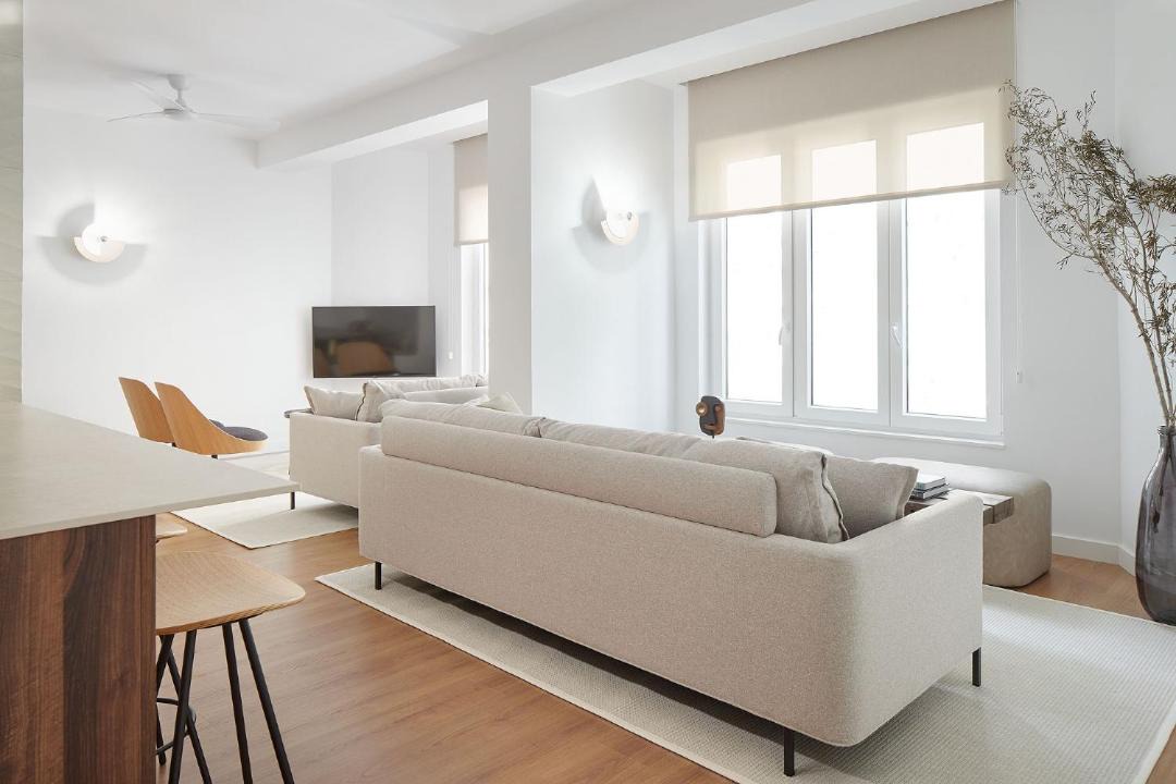 Photo of Livingroom in Gros