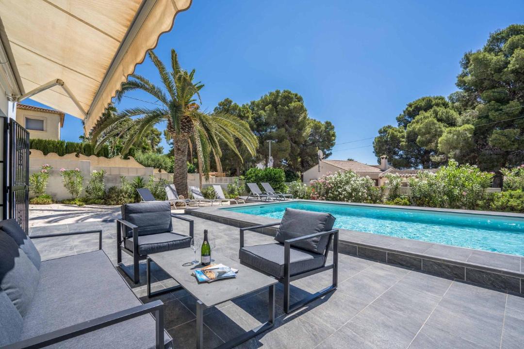 Photo of Outdoor in Casas de Torrat