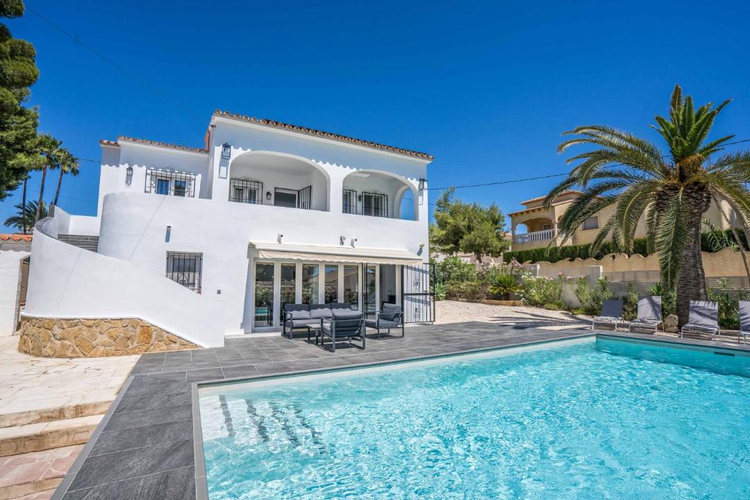 Photo of Outdoor in Casas de Torrat