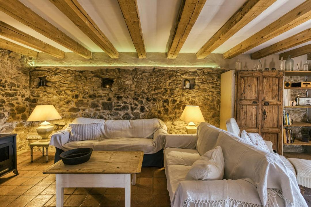 Photo of Livingroom in Cantallops