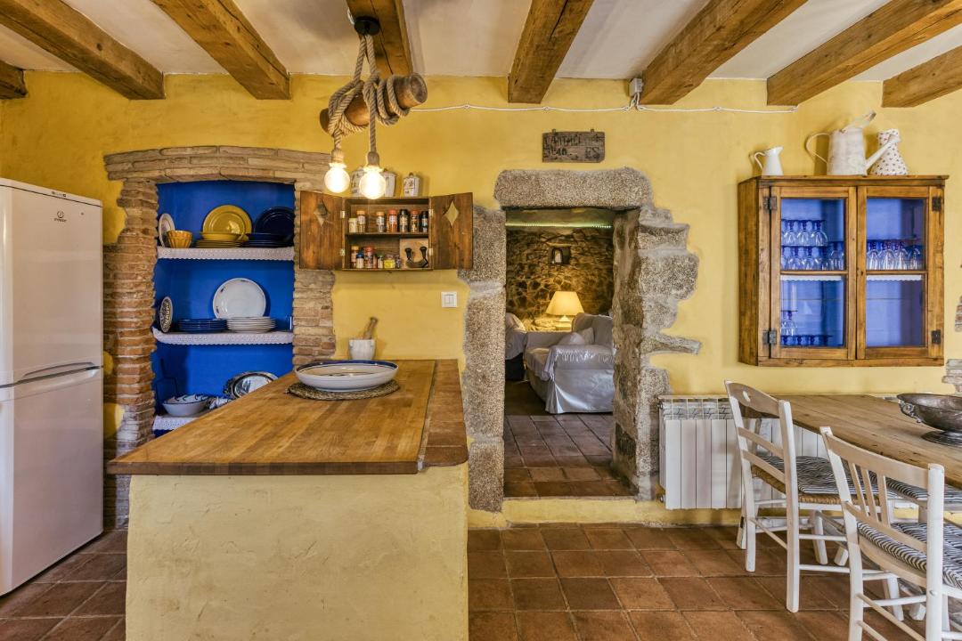 Photo of Livingroom in Cantallops