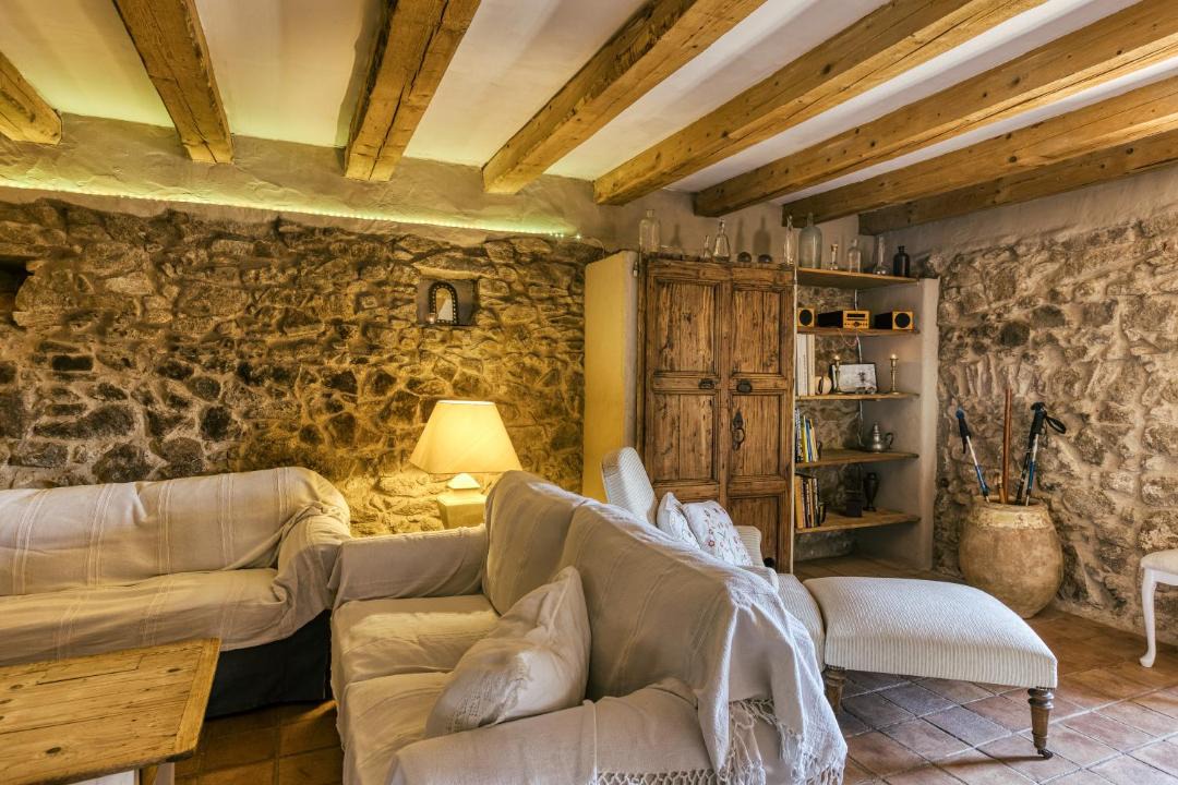 Photo of Livingroom in Cantallops