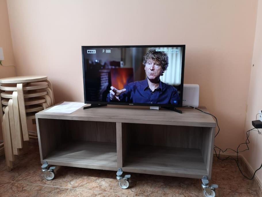 Photo of Livingroom in Gijon