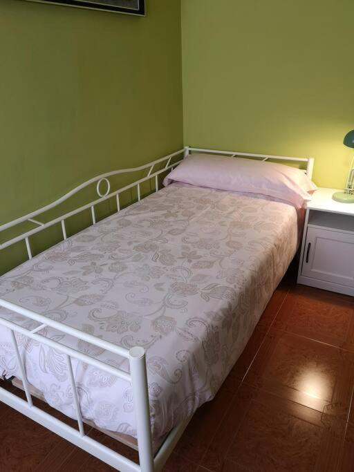 Photo of Bedroom in Gijon