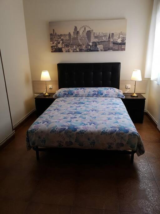 Photo of Bedroom in Gijon