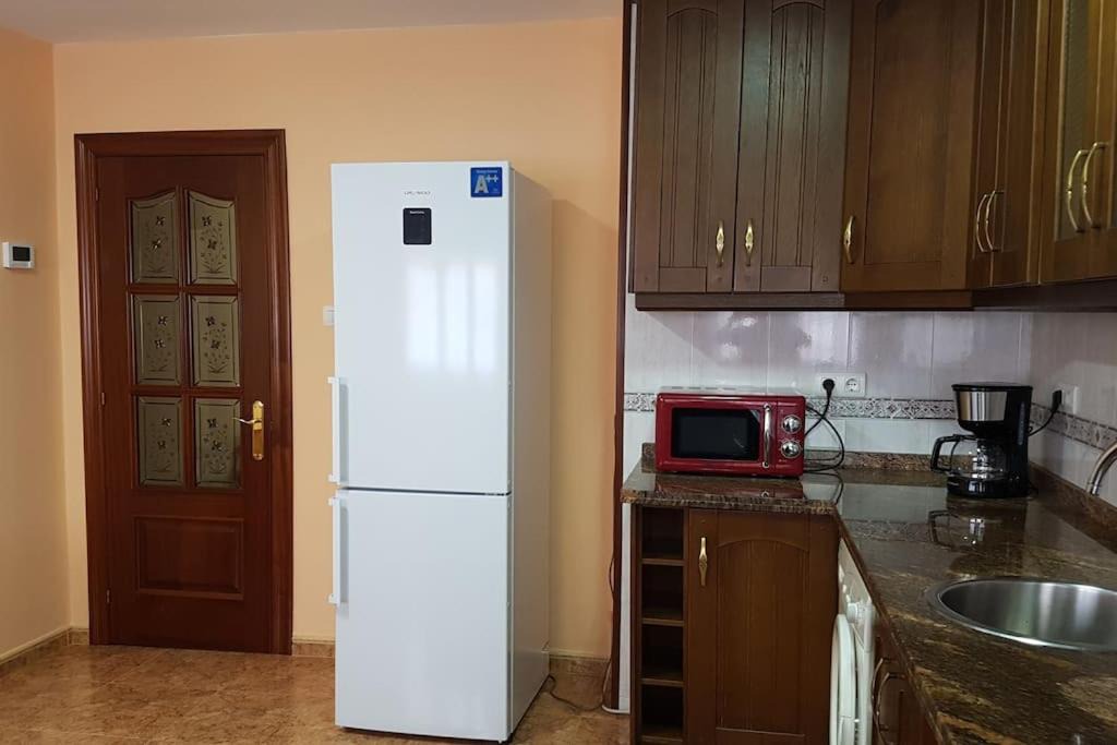 Photo of Kitchen in Gijon