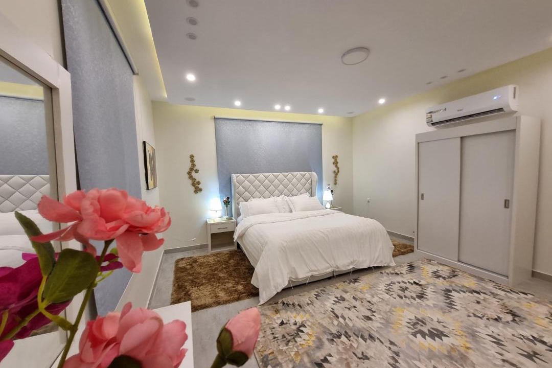 Photo of Bedroom in Abha