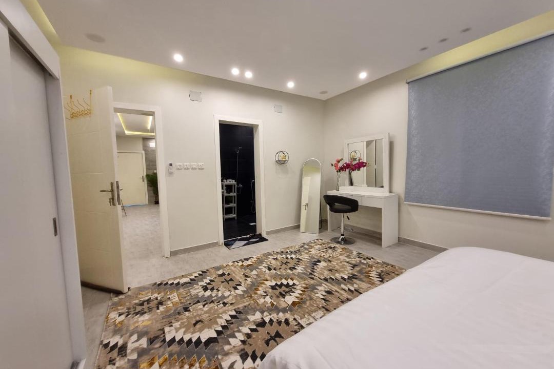 Photo of Bedroom in Abha