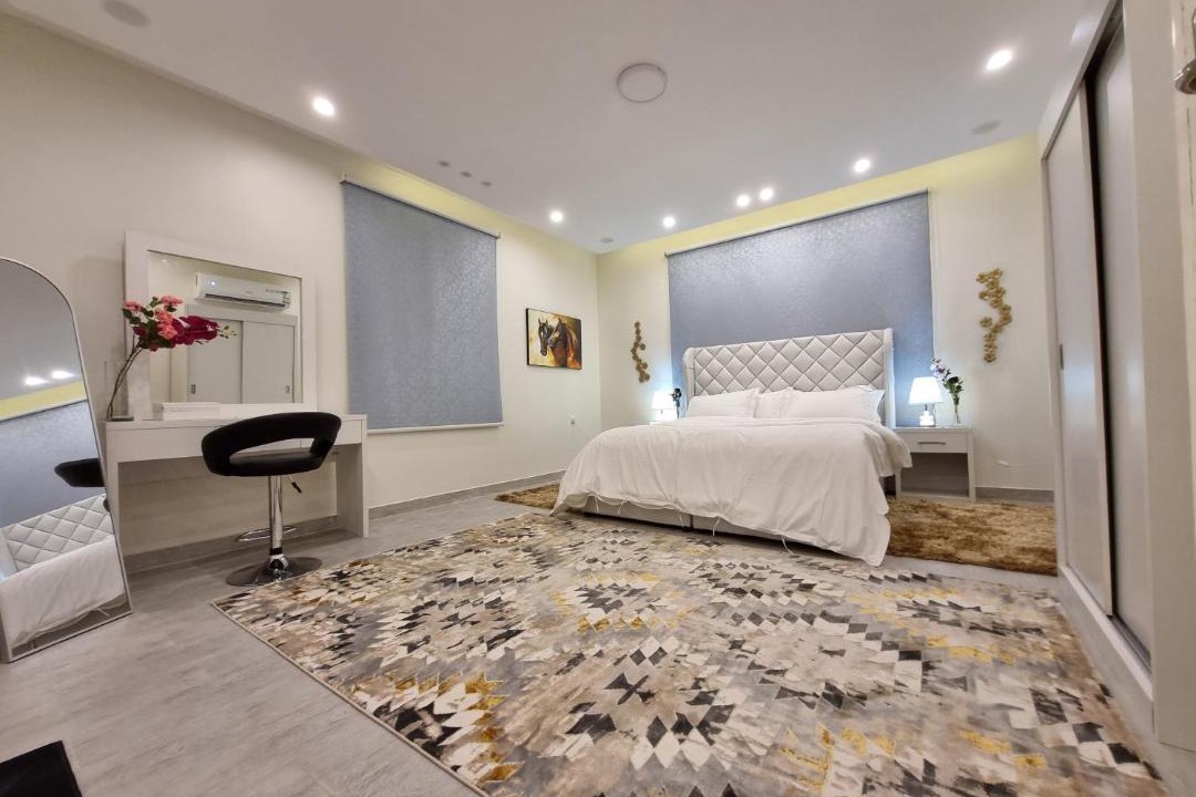 Photo of Bedroom in Abha