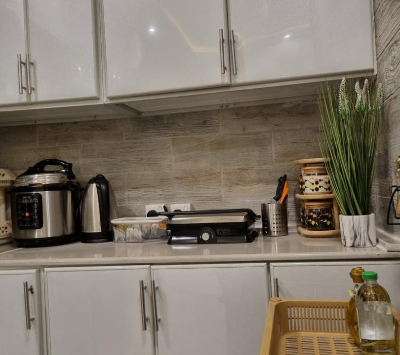 Photo of Kitchen in Abha