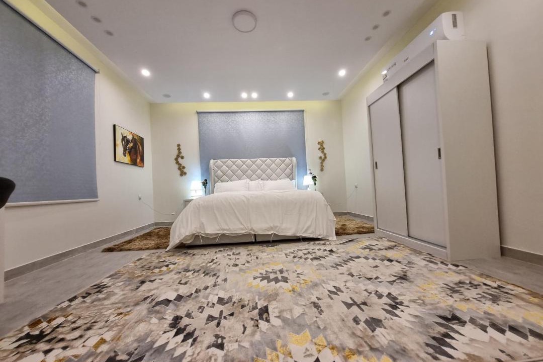 Photo of Bedroom in Abha