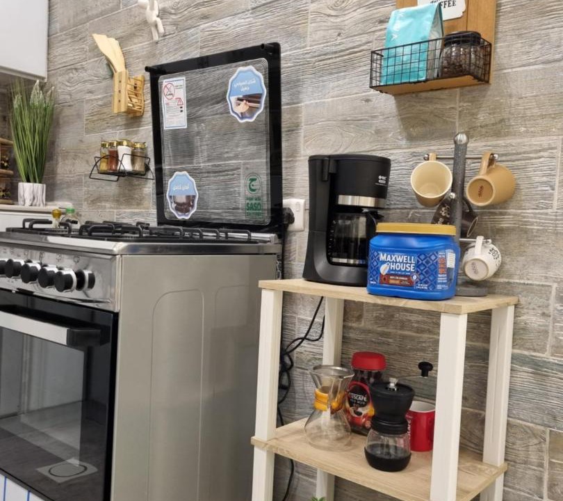 Photo of Kitchen in Abha