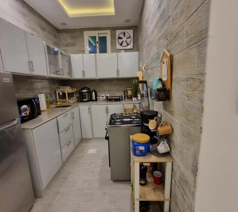 Photo of Kitchen in Abha